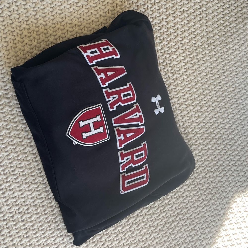HARVARD sweatshirt